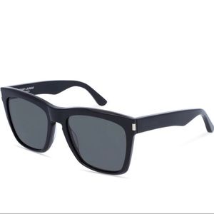 Saint Laurent sunglasses 
Style: SL 137 DEVON